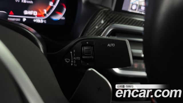BMW X4 2023 — photo 27