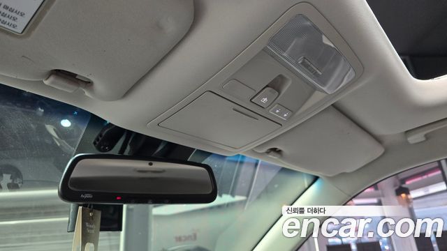 KG Mobility Rexton 2018 — photo 19