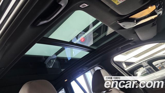 BMW iX3 2022 — photo 17