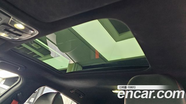 Kia Stinger 2021 — photo 22
