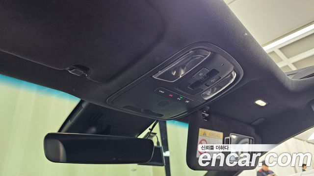 Kia Stinger 2021 — photo 27