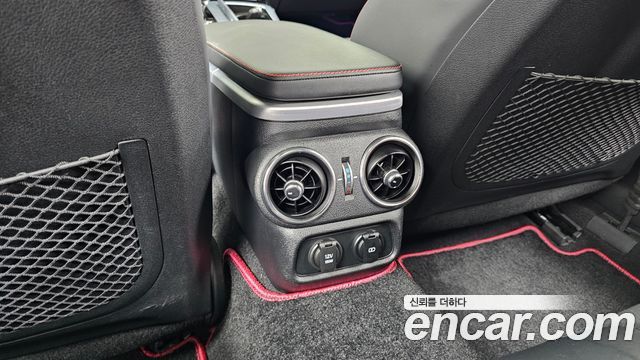 Kia Stinger 2021 — photo 32
