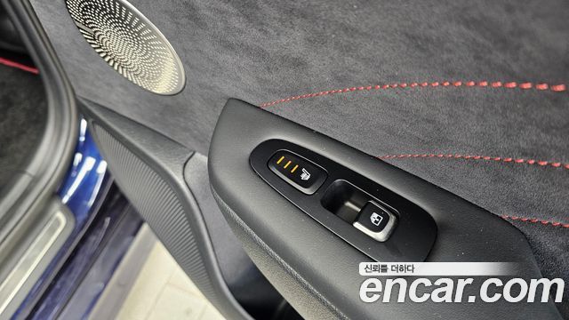 Kia Stinger 2021 — photo 37