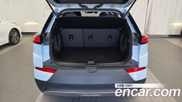 Chevrolet Korea 볼트 EUV 2023 — photo 20