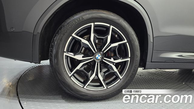 BMW X3 2022 — photo 5