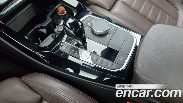 BMW X3 2022 — photo 9