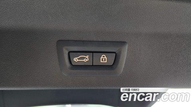 BMW X3 2022 — photo 19