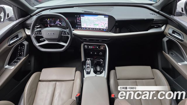 Audi Q5 2025 — photo 10