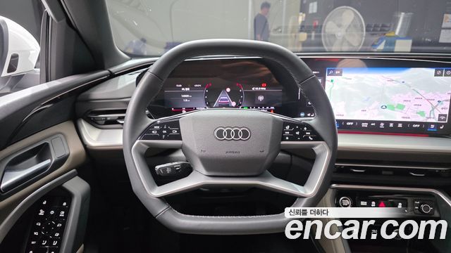 Audi Q5 2025 — photo 19