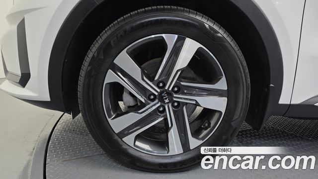 Kia Sorento 2021 — photo 5