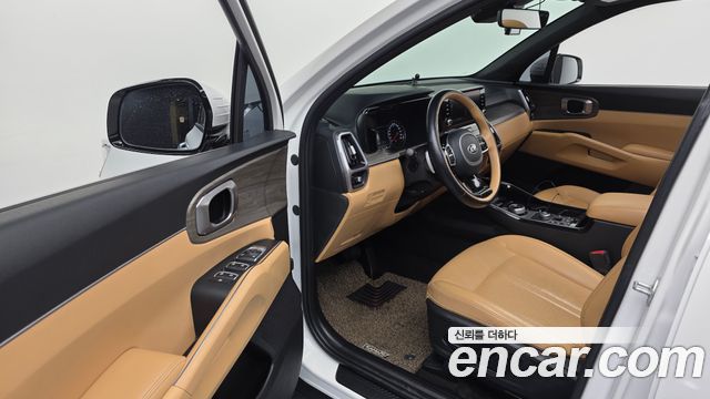 Kia Sorento 2021 — photo 10
