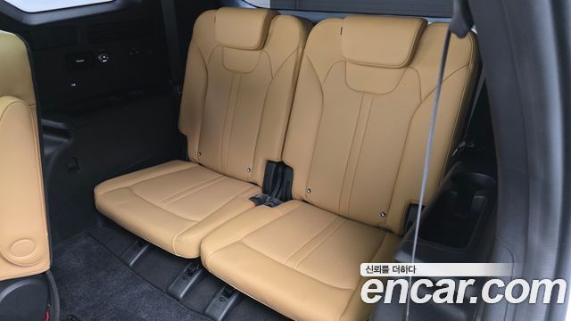 Kia Sorento 2021 — photo 12