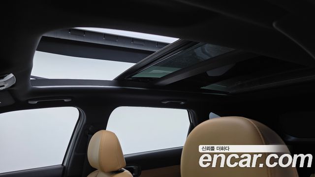 Kia Sorento 2021 — photo 18