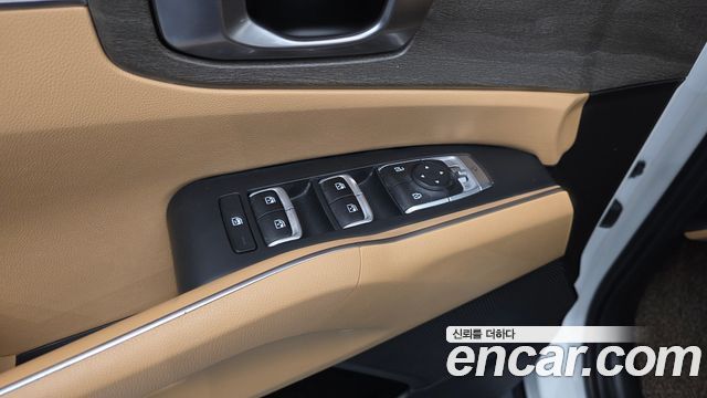 Kia Sorento 2021 — photo 20