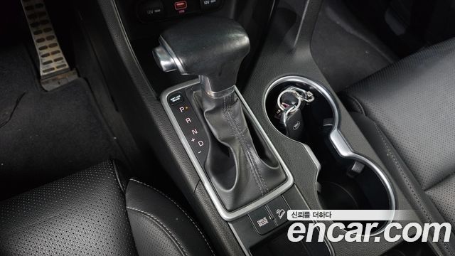 Kia Sportage 2020 — photo 12