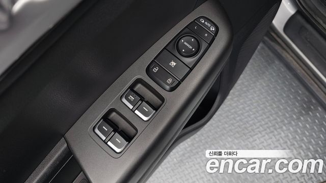 Kia Sportage 2020 — photo 19