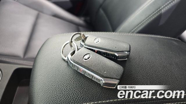 Kia Sportage 2020 — photo 23