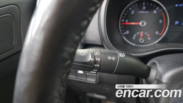 Kia Sportage 2020 — photo 24