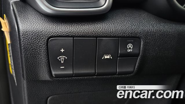 Kia Sportage 2020 — photo 27