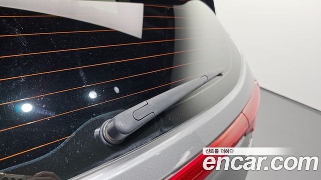 Kia Sportage 2020 — photo 30