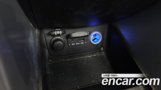 Hyundai Sonata 2010 — photo 14