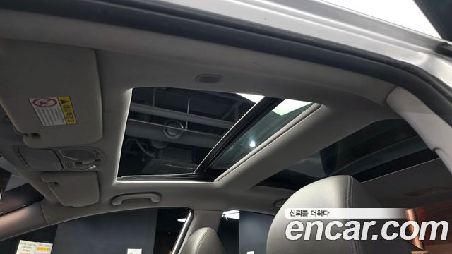 Hyundai Sonata 2010 — photo 16