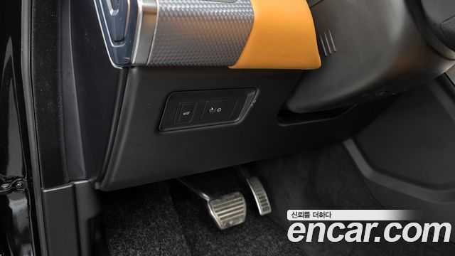 Land Rover Range Rover Sport 2019 — photo 21