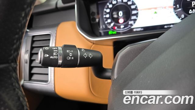 Land Rover Range Rover Sport 2019 — photo 22