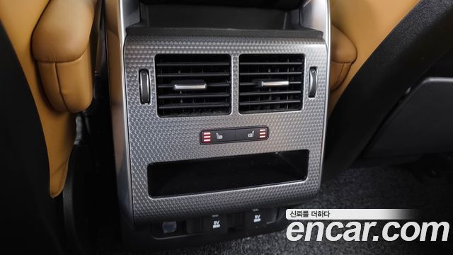 Land Rover Range Rover Sport 2019 — photo 23