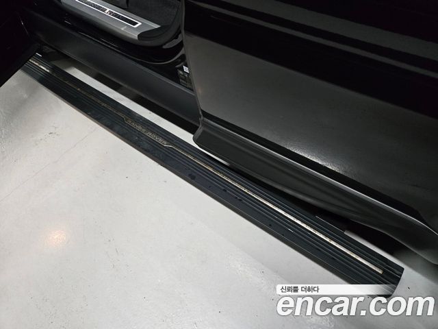 Land Rover Range Rover Sport 2019 — photo 32