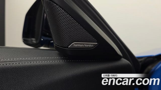 BMW Z4 2020 — photo 12