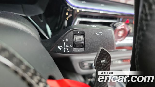 BMW Z4 2020 — photo 28