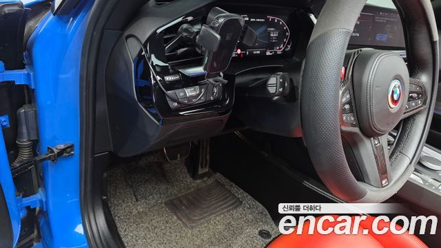 BMW Z4 2020 — photo 31