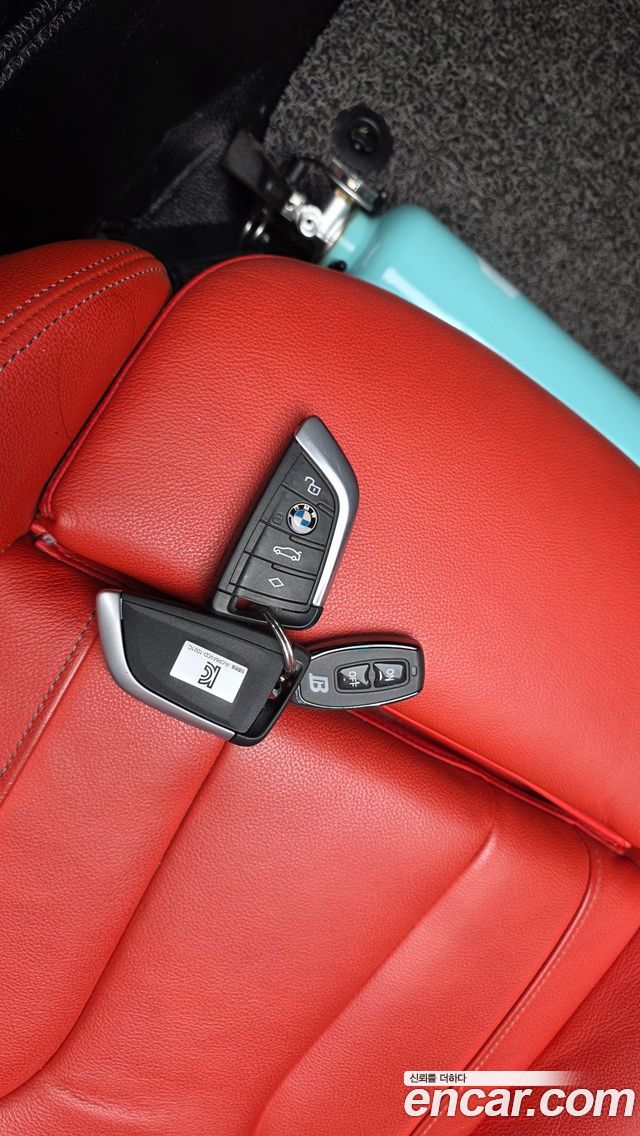 BMW Z4 2020 — photo 32