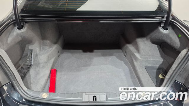 BMW 7-Series 2015 — photo 20