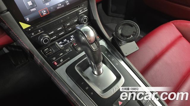 Porsche 718 2019 — photo 12
