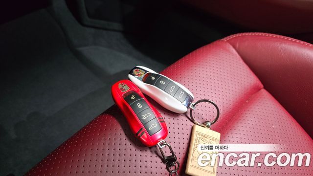 Porsche 718 2019 — photo 19