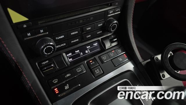 Porsche 718 2019 — photo 21