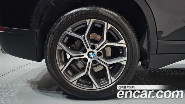BMW X1 2021 — photo 5