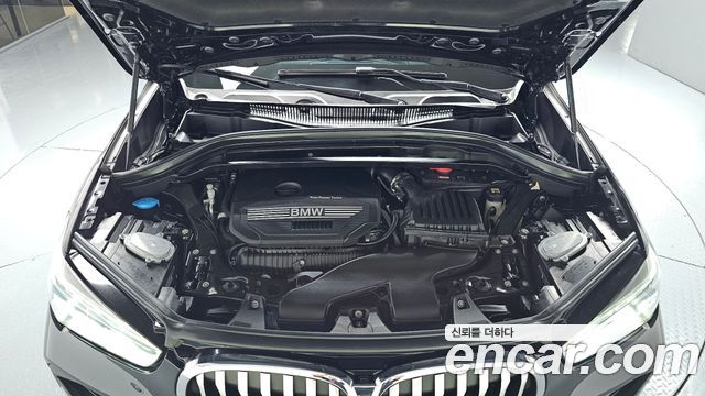 BMW X1 2021 — photo 6
