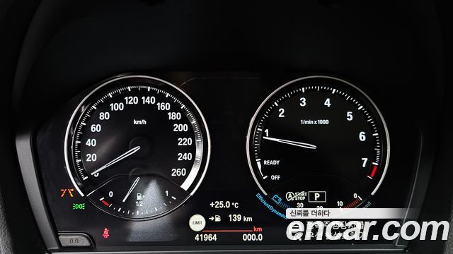 BMW X1 2021 — photo 11