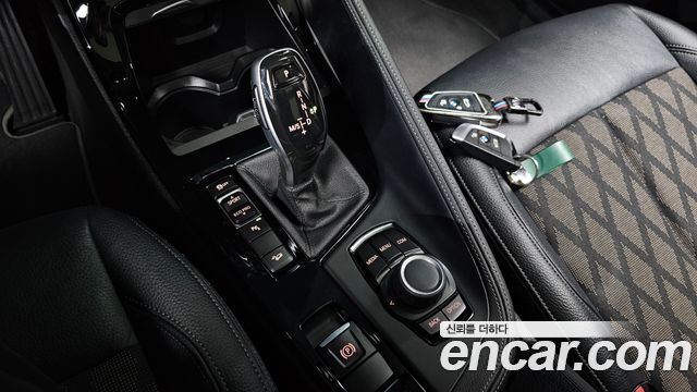 BMW X1 2021 — photo 12