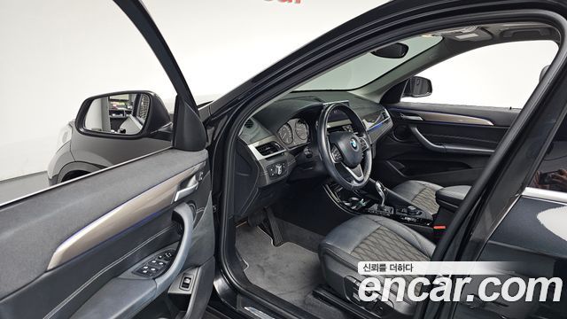 BMW X1 2021 — photo 13