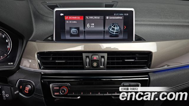 BMW X1 2021 — photo 20