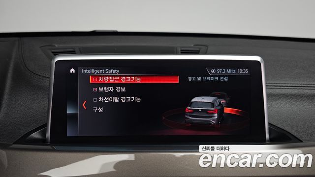 BMW X1 2021 — photo 22