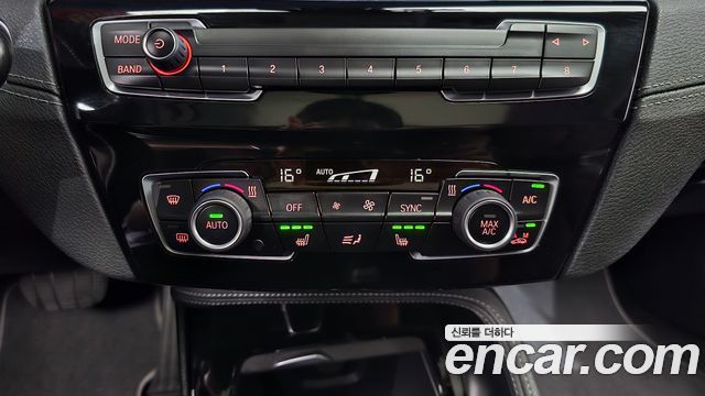 BMW X1 2021 — photo 24