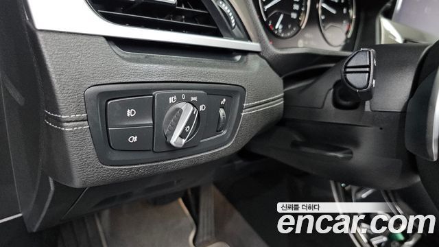 BMW X1 2021 — photo 26