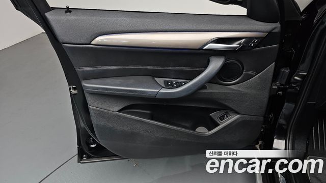 BMW X1 2021 — photo 14