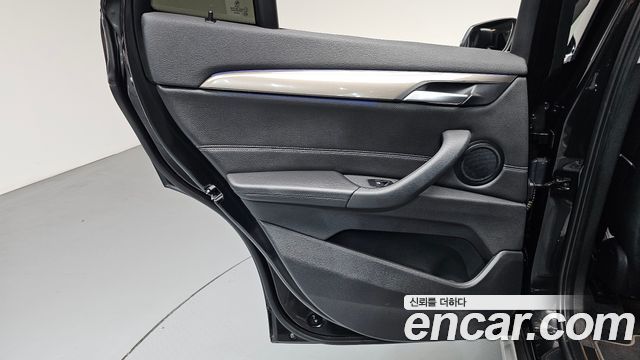 BMW X1 2021 — photo 15