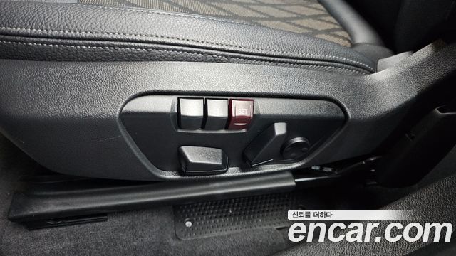 BMW X1 2021 — photo 29